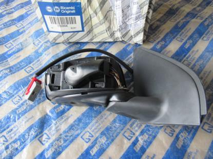 735306545 Buitenspiegel rechterzijde