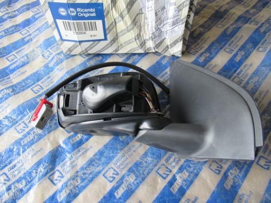 735306545 Buitenspiegel rechterzijde