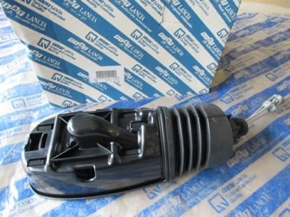 735329709 Buitenspiegel linkerzijde