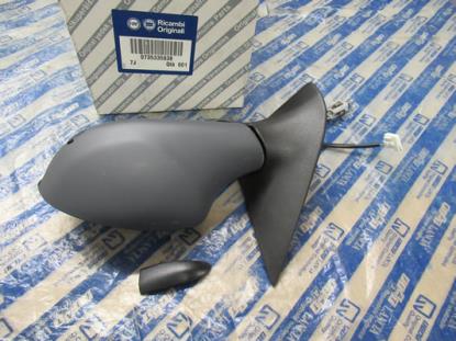 735335938 Buitenspiegel linkerzijde