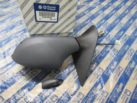 735335938 Buitenspiegel linkerzijde