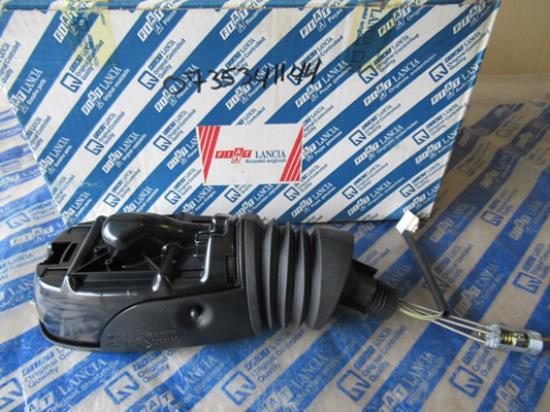 735341144 Buitenspiegel rechterzijde