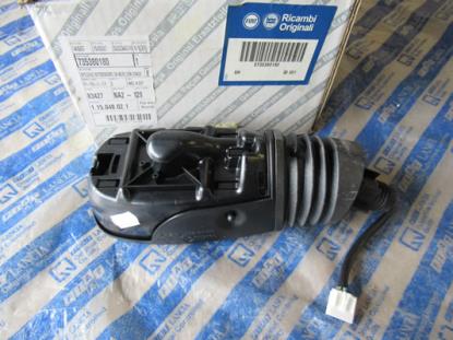 735380180 Buitenspiegel rechterzijde