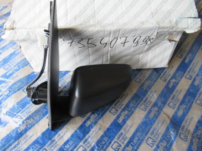735407998 Buitenspiegel linkerzijde