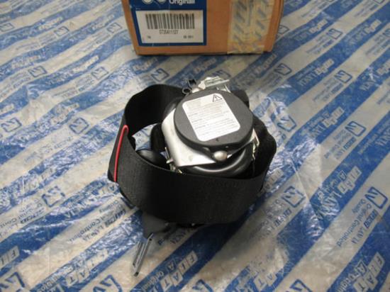 735411127 Veiligheidsgordel linkerzijde