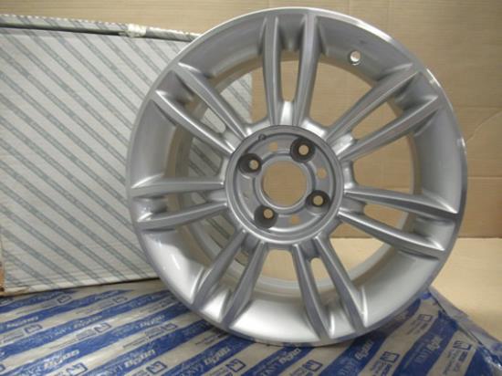 735425975 Lichtmetalen velg serie 1 6Jx15" ET40