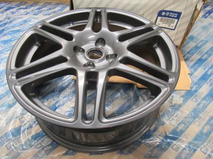 735456269 Velg van lichtmetaal