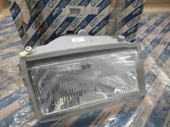 7642681 Koplamp rechterzijde Carello