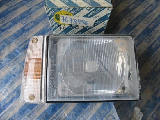 7678496 Koplamp rechterzijde Elma