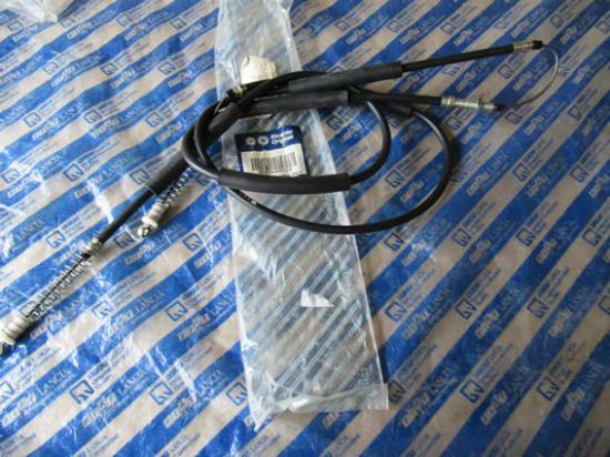 7684513 Handremkabel linker en rechterzijde