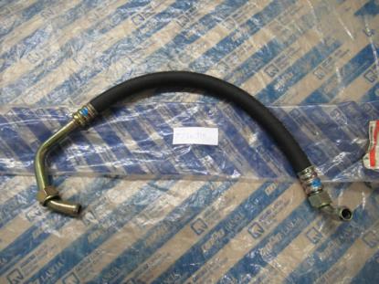 7730916 Oliekoelerslang