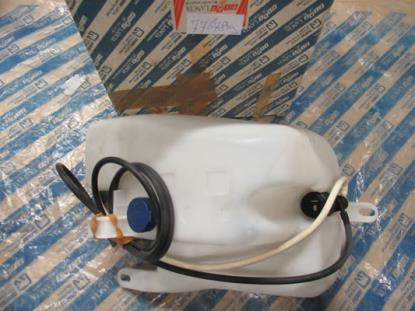 7767819 Tank voor ruitenwissers linkerzijde