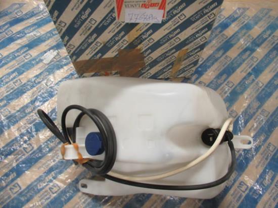 7767819 Tank voor ruitenwissers linkerzijde