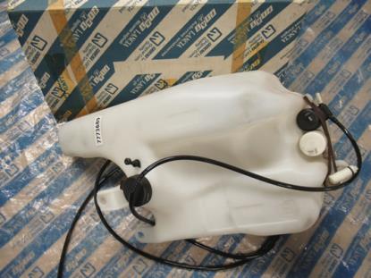 7773689 Tank voor koplampwissers linkerzijde