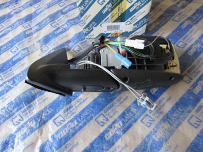 82486263 Buitenspiegel linkerzijde