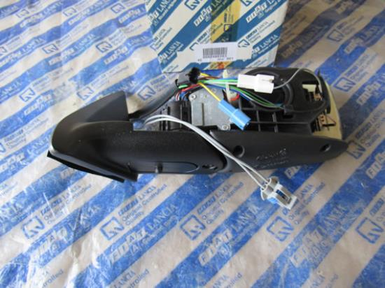 82486263 Buitenspiegel linkerzijde