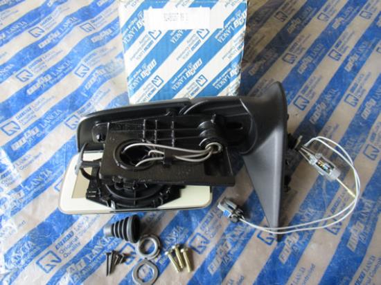 82486267 Buitenspiegel linkerzijde