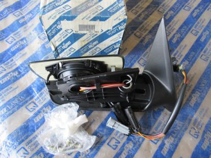 82486271 Buitenspiegel rechterzijde