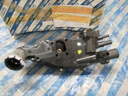 9643093480 Huis voor waterpomp