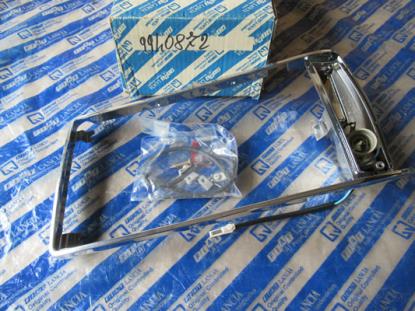 9940872 Lamphouder voor richtingaanwijzer linksvoor