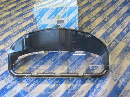 9948171 Beschermrand voor instrumentenpaneel