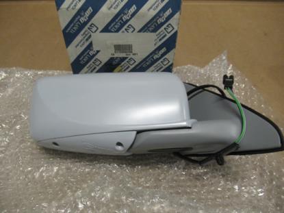 113356299 Buitenspiegel rechterzijde