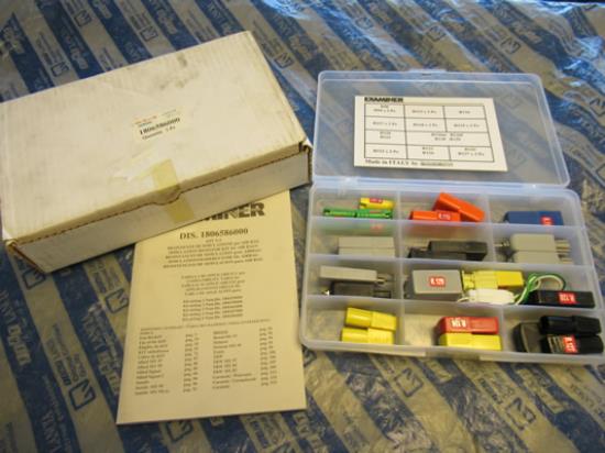 1806586000 Speciaal gereedschap