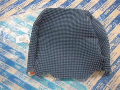 183401240 Stoelbekleding hoofdsteun