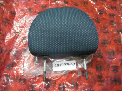 183597640 Hoofdsteun compleet