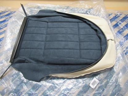 183851540 Stoelbekleding zitting