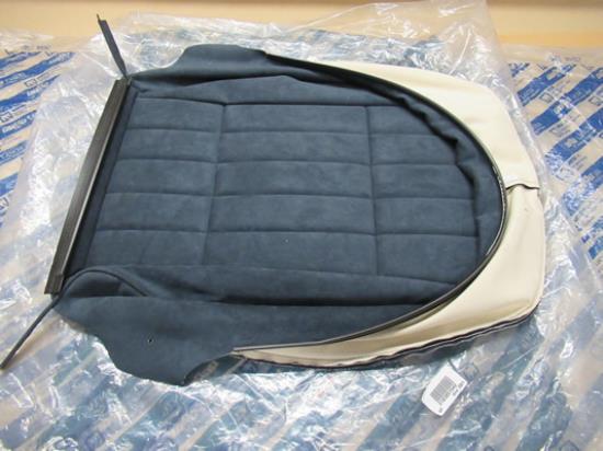 183851540 Stoelbekleding zitting