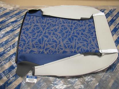 183942040 Stoelbekleding zitting