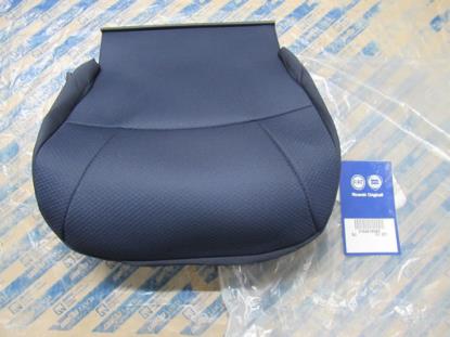 184618940 Stoelbekleding zitting linkerzijde