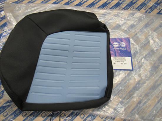 184881640 Stoelbekleding zitting rechterzijde