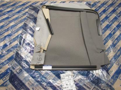 184965121 Stoelbekleding rechterzijde