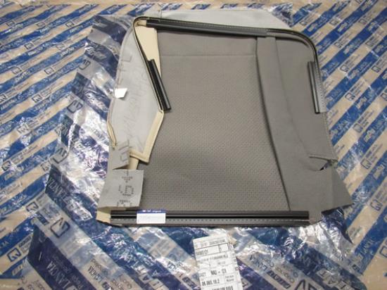 184965121 Stoelbekleding rechterzijde