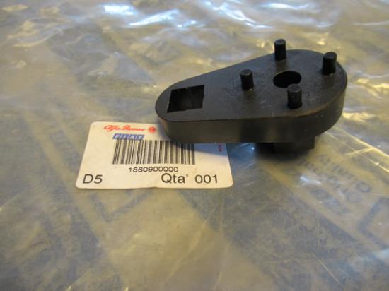 1860900000 Speciaal gereedschap