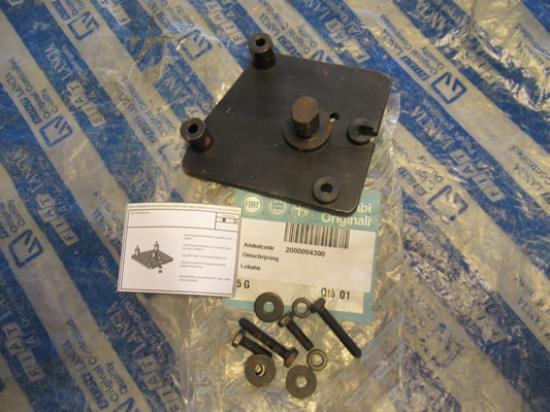 2000004300 Speciaal gereedschap