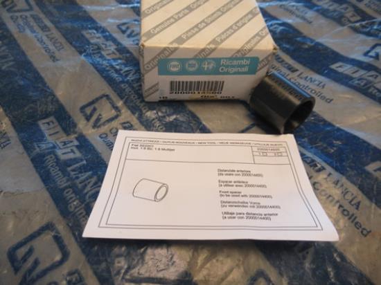 2000014500 Speciaal gereedschap