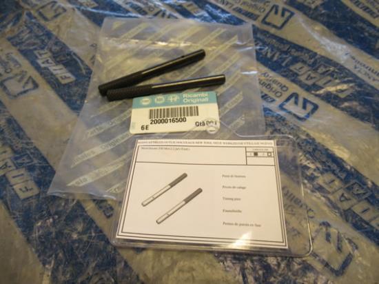 2000016500 Speciaal gereedschap