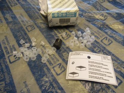 2000017400 Speciaal gereedschap