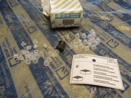 2000017400 Speciaal gereedschap