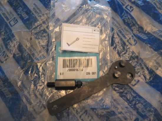 2000018700 Speciaal gereedschap