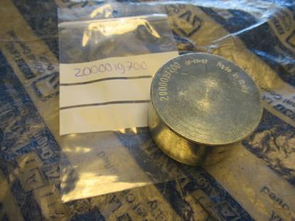 2000019700 Speciaal gereedschap