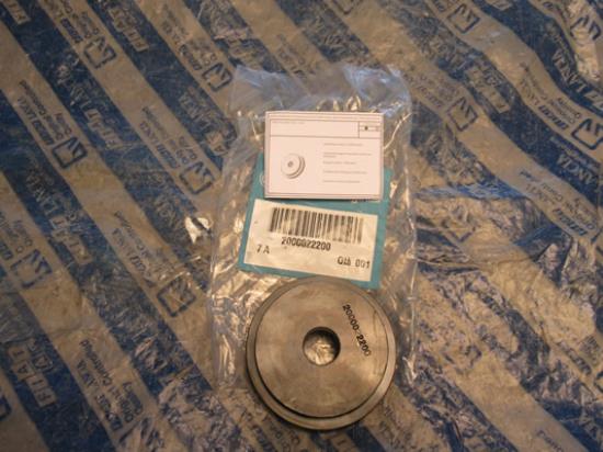 2000022200 Speciaal gereedschap