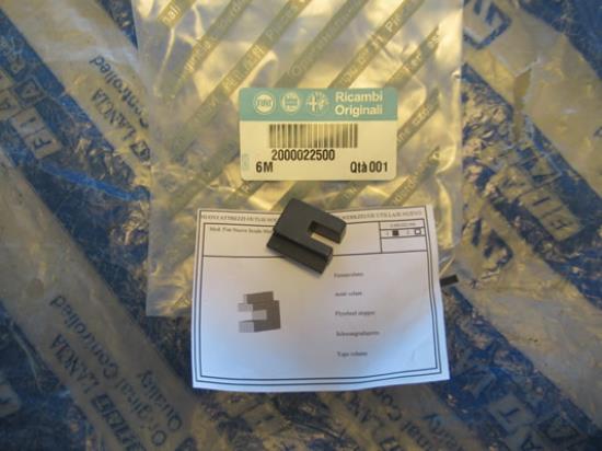 2000022500 Speciaal gereedschap