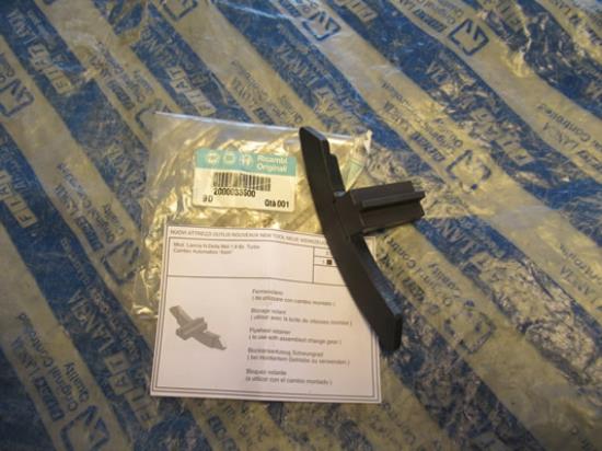 2000033600 Speciaal gereedschap