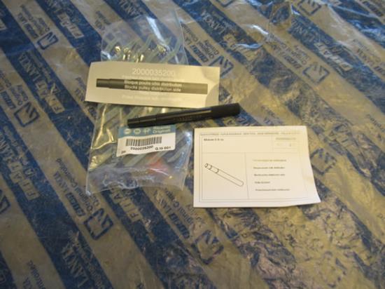 2000035200 Speciaal gereedschap