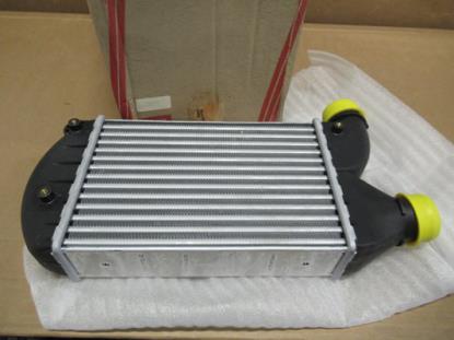 46756242 Intercooler