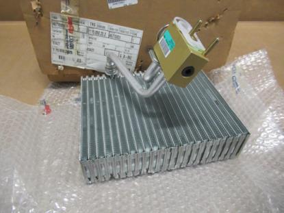 46770851 Verdamper voor airconditioning